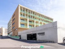 Pronájem bytu 1+kk, Znojmo, Vídeňská třída, 32 m2