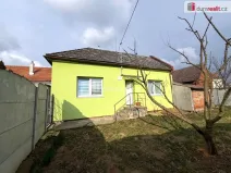 Pronájem rodinného domu, Jalubí, 100 m2