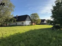Prodej rodinného domu, Nový Malín, 86 m2