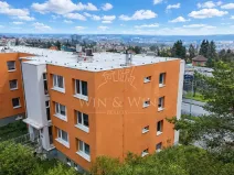 Prodej bytu 3+kk, Praha - Kobylisy, Klíčanská, 74 m2