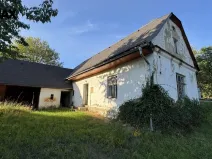 Prodej chalupy, Nový Malín, 86 m2