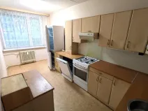 Pronájem bytu 3+1, Most, Josefa Ševčíka, 69 m2