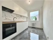 Pronájem bytu 4+1, Ústí nad Labem - Krásné Březno, V Oblouku, 81 m2