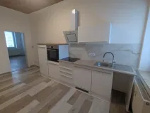 Pronájem bytu 2+1, Ústí nad Labem - Střekov, Železničářská, 56 m2