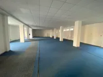 Prodej obchodního prostoru, Sokolov, Sokolovská, 840 m2