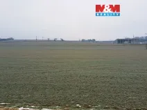 Prodej pozemku pro bydlení, Hrušovany nad Jevišovkou, Drnholecká, 3683 m2