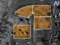 Prodej pozemku pro bydlení, Dobev - Velké Nepodřice, 1227 m2