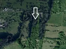 Prodej podílu zahrady, Želechovice nad Dřevnicí, 1732 m2