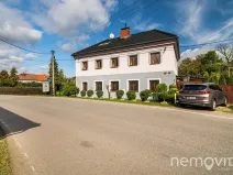 Prodej rodinného domu, Horky nad Jizerou, 140 m2