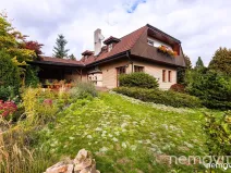 Prodej rodinného domu, Ohrobec, Oblouková, 452 m2