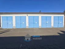 Pronájem výrobních prostor, Skuteč, Husova, 80 m2