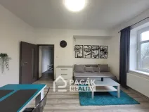 Prodej bytu 2+1, Lipník nad Bečvou, Mánesova, 47 m2