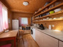 Prodej chaty, Lštění, 72 m2