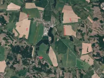 Prodej pole, Hodice, 23292 m2