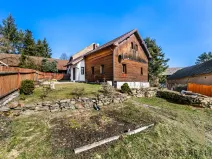 Prodej rodinného domu, Honezovice - Hradišťany, 126 m2