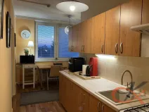 Pronájem bytu 1+1, Prostějov, Družstevní, 39 m2