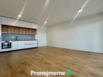 Pronájem bytu 4+kk, Znojmo, Vídeňská třída, 32 m2