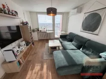 Prodej bytu 1+kk, Kladno, Vodárenská, 25 m2