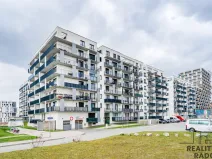 Prodej bytu 1+kk, Praha, Smržových, 30 m2