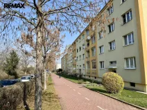 Pronájem bytu 3+kk, Zlín - Malenovice, Husova, 72 m2