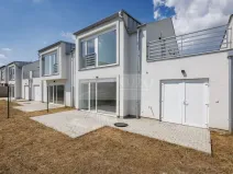 Pronájem rodinného domu, Mladá Boleslav - Debř, Láskov, 166 m2