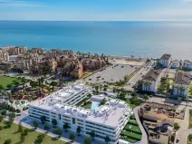 Prodej bytu 3+kk, Torrox, Španělsko, 85 m2