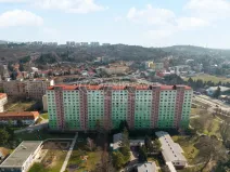 Prodej bytu 2+1, Brno - Židenice, Stará osada, 64 m2