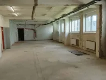 Pronájem skladu, Ostrava - Kunčice, Frýdecká, 200 m2