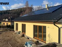 Prodej rodinného domu, Sadov - Lesov, 137 m2