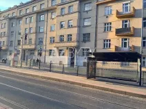 Pronájem bytu 2+kk, Praha - Dejvice, Evropská, 60 m2