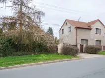Prodej rodinného domu, Mělník, Strážnická, 120 m2