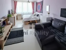 Prodej bytu 3+1, České Budějovice, Pekárenská, 81 m2