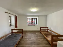 Prodej rodinného domu, Dražíč, 110 m2