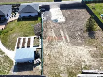 Prodej pozemku pro bydlení, Jistebník, 1045 m2