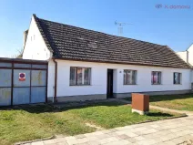 Prodej rodinného domu, Uherský Brod, Svat. Čecha, 83 m2