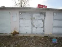 Prodej garáže, České Budějovice, 16 m2