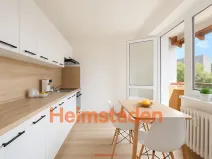 Pronájem bytu 1+1, Havířov - Podlesí, Kosmonautů, 39 m2