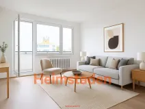 Pronájem bytu 3+1, Albrechtice, Hornická, 69 m2