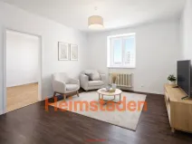 Pronájem bytu 2+1, Havířov - Šumbark, Slovenského národního povstání, 56 m2