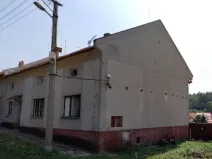 Prodej podílu rodinného domu, Dobrčice, 137 m2