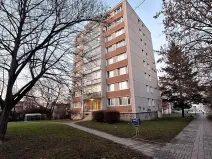 Pronájem bytu 1+kk, Praha - Michle, Na úlehli, 28 m2