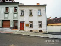 Prodej činžovního domu, Tábor, V Krátké, 210 m2