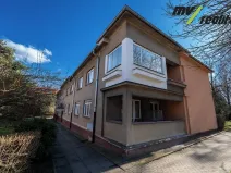 Prodej bytu 1+kk, Lysá nad Labem, Sídliště, 30 m2