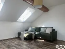 Pronájem bytu 3+1, Mladá Boleslav, Husova, 76 m2