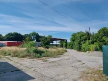 Prodej komerčního pozemku, Židlochovice, 5226 m2