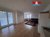 Pronájem bytu 2+kk, Nepomuk, Na Daníčkách, 61 m2