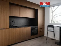 Prodej bytu 3+1, Frýdek-Místek - Místek, Anenská, 77 m2