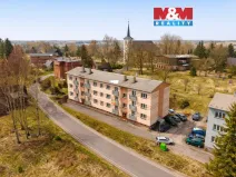 Prodej bytu 3+1, Orlické Záhoří, 71 m2