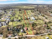 Prodej pozemku pro bydlení, Nový Šaldorf-Sedlešovice, 3000 m2
