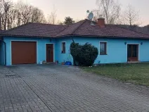 Prodej rodinného domu, Jirkov, Pod Vodárnou, 140 m2